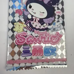 30 Packs SANRIO HELLO KITTY Trading Cards by DZ TCG CCG Game - Image 3