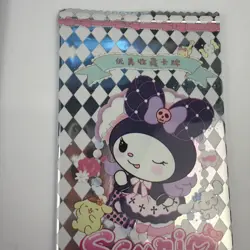 30 Packs SANRIO HELLO KITTY Trading Cards by DZ TCG CCG Game - Image 4