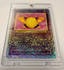 Drowzee 54/110 Legendary Collection Reverse Holo Pokemon Card (MP-Read Desc) - Image 3