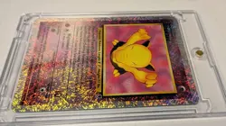 Drowzee 54/110 Legendary Collection Reverse Holo Pokemon Card (MP-Read Desc) - Image 4