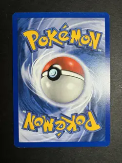 Pokemon Pichu 20/100 Non-Holo Rare Sandstorm Card NO BENDS - Image 2