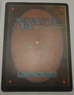 Lightning Dragon - Urza's Saga - MTG Magic The Gathering - MP Moderately Played - Image 2