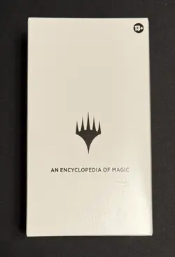 Secret Lair Countdown Kit An Encyclopedia of Magic brand new sealed MTG - Image 1