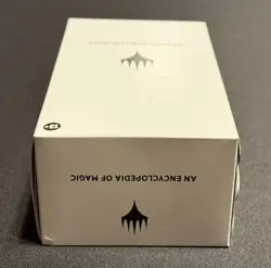 Secret Lair Countdown Kit An Encyclopedia of Magic brand new sealed MTG - Image 4