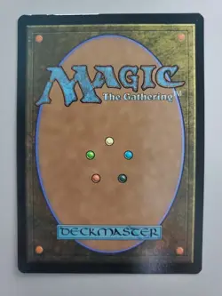 MTG Tataru Taru Commander: Final Fantasy Regular LP See Description And Pictures - Image 2