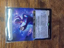 Galactus, Devourer of Worlds (Extended Art) Commander: Marvel Super Heroes... - Image 1
