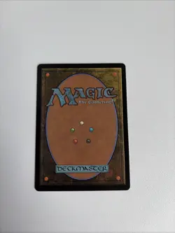 Captain America, Super-Soldier 9 Marvel Super Heroes Magic: The Gathering NM - Image 2