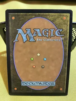 Magic: The Gathering Unesh Criosphinx Sovereign Foil Prerelease Hour of Devasta… - Image 2