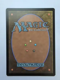 MTG Comet Storm (C15) Commander 2015 Regular Mythic 146/342 - Image 2