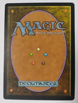 Bosium Strip MTG, Weatherlight, Rare, LP - Image 2
