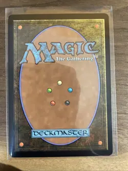 Magic: The Gathering Lord of Atlantis Rare Regular Full Art Eng 0056 Marvel - Image 2