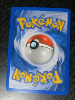 Pokemon Meditite Reverse Holo EX Crystal Guardians 56/100 NM - Image 3