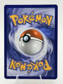 Pokemon Destined Rivals Blaziken IR Illustration Rare 192/182 - Image 2