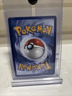 Me02: Phantasmal Flames Pokemon TCG Mega Gengar Ex 056/094 NM - Image 3