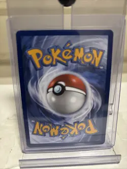 Me02: Phantasmal Flames Pokemon TCG Mega Gengar Ex 056/094 NM - Image 4