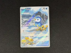 Piplup 098/094 Phantasmal Flames - Image 1