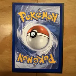 Pokemon Toucannon 094/084 Illustration Rare Pitch Black NM Nintendo Game Freak - Image 3