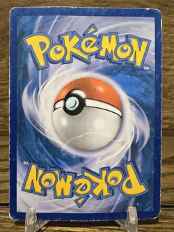 Pokemon Card TCG Arceus Lv. 100 AR6 Holo Rare 2009 Electric Type Basic HP - Image 2