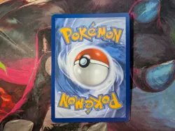 Pokemon Mega Darkrai EX 101/084 Pitch Black Full Art Holo Ultra Rare NM - Image 2