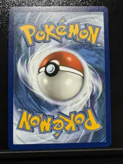 Pokemon Gardevoir ex 93/101 Celebrations: Classic Collection 25th Holo NM - Image 2
