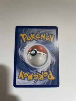 Pokemon TCG Holo Ultra Rare Full Art Zekrom and Pikachu GX Card - Image 3