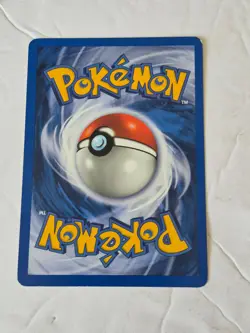Chinchou 55/111 Common Neo Genesis Pokemon Unlimited Near Mint - Image 2