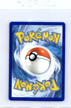 Emma 107/086 Ultra Rare Chaos Rising Pokemon Holo Near Mint - Image 2