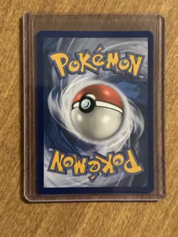 Pokemon TCG Jesse And James Full Art Trainer Card 68/68 Hidden Fates NM - Image 2
