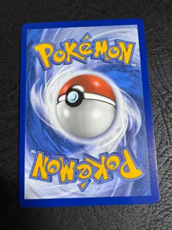 Pokemon Chaos Rising Metang Illustration Rare 094/086 Full Art Holo - Image 2