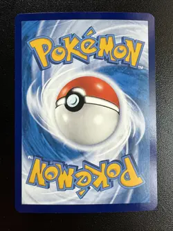 FREE SHIPPING Pokemon Fighting Energy Holo 2001/06 Gem Pack Vol. 3 S-Chinese - Image 2