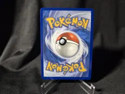 Armarouge 086/084 Illustration Rare _ Pokemon Pitch Black (NM) - Image 2