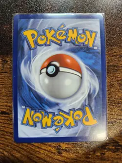 Mega Meganium ex 034 Holo Promo ME: Mega Evolution Promo Pokemon Near Mint - Image 2