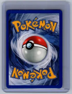 Entei 34 Promo Wizards Black Star Promos Pokemon Near Mint - Image 2