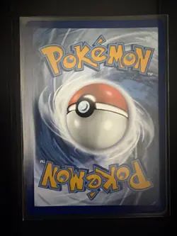 Morpeko VMAX 038/072 Shining Fates Holo Near Mint Pokemon TCG - Image 2