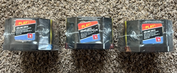 Pokemon Hidden Fates Tin Charizard, Raichu, Gyarados - Set of 3 - Factory Sealed - Image 3