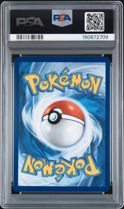 2026 POKEMON ASC EN-ASCENDED HEROES SPECIAL ILLUSTRATION RARE PIKACHU EX PSA 10 - Image 2