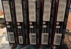 1X Pokemon TCG Mega Gengar Battle Deck - Image 4