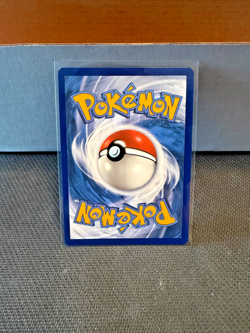 Pokemon TCG Shrouded Fable 087/064 Colress’s Tenacity Full Art NM / M - Image 2