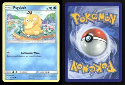 Psyduck 28/149 SM Base Set NM/M Pokemon - Image 3