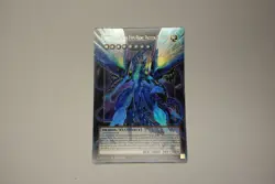 Yugioh Number 62: Galaxy-Eyes Prime Photon Dragon (EXTENDED ART) Ultra Rare NM - Image 2