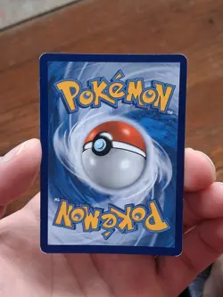2015 Pokemon Latias TCG XY78 Black Star Promo Card NM/LP+ - Image 2