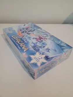 Disney Lorcana TCG Winterspell Booster Box 24 Packs (English) FREE SHIPPING - Image 4