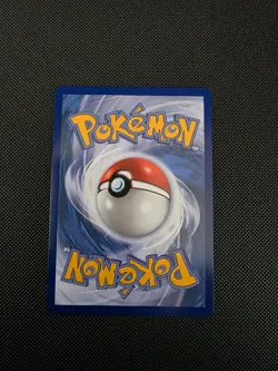 Mega Darkrai ex 116/084 Me05: Pitch Black Holo - Image 2