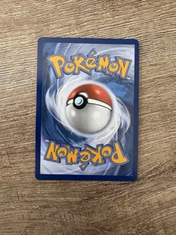 DAMAGED ** Mega Darkrai ex SIR 116/084 Pitch Black - Image 2