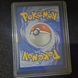 Pokemon Mega Darkrai EX 116/084 Pitch Black SIR. NM - Image 2