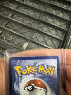 Mega Darkrai ex 116/084 Me05: Pitch Black Holo PSA 10 CONTENDER - Image 2