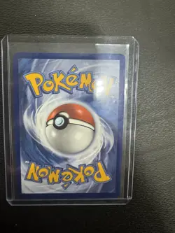 Mega Darkrai ex 116/084 Me05: Pitch Black Holo PSA 10 CONTENDER - Image 3