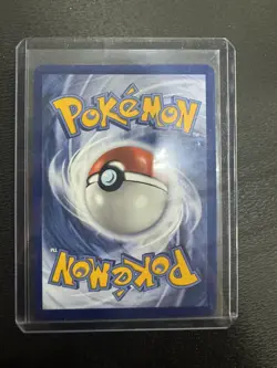 Mega Darkrai ex 116/084 Me05: Pitch Black Holo PSA 10 CONTENDER - Image 5