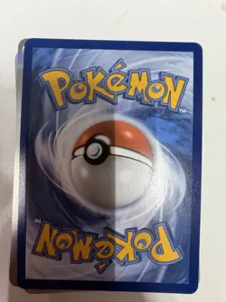 Pokemon TCG Mega Darkrai EX 116/084 Pitch Black - Image 2