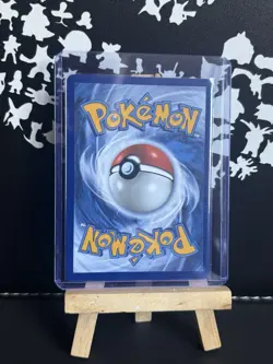 Pokemon TCG Mega Darkrai EX SIR 116/084 Pitch Black Near Mint English Pack Fresh - Image 2